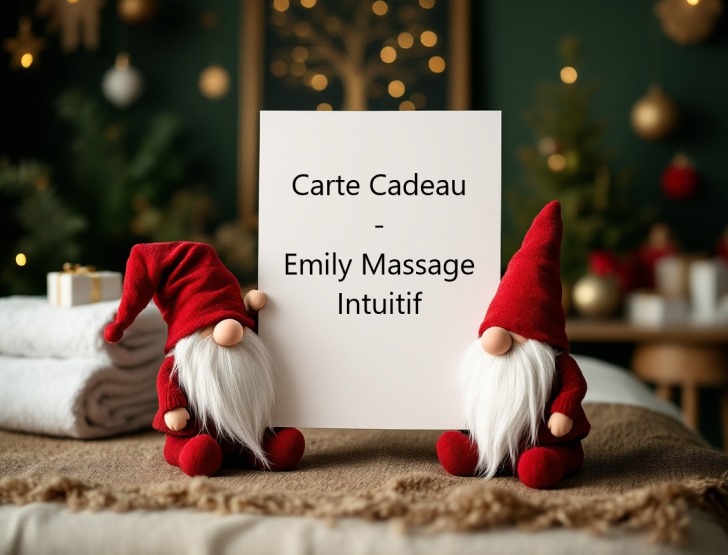 Emily Massage Intuitif · Photos 3